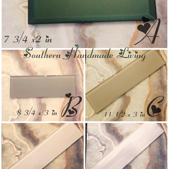 Personalized Tiles - Picture 2 of 15